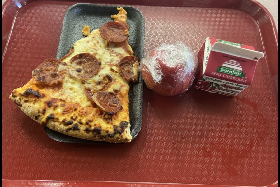 School Lunch: Any Ideas?