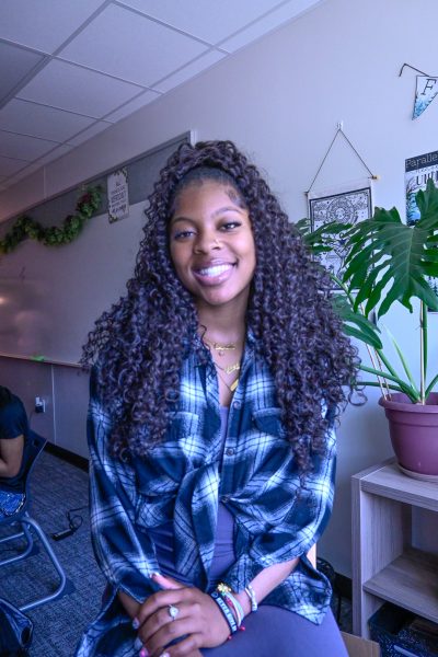 Photo of Laila Abdurraqib