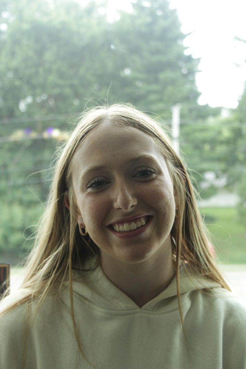 Bella Dailey