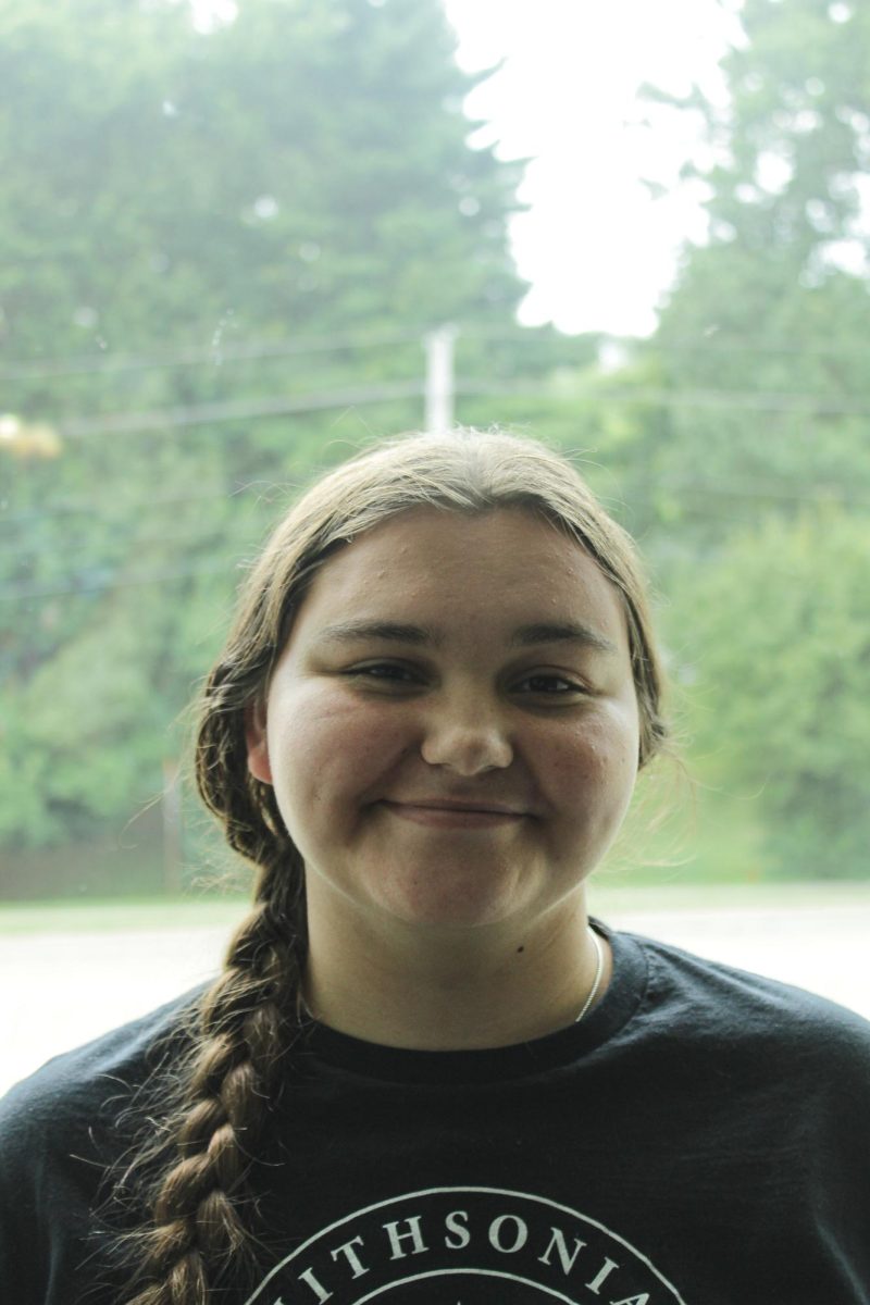 Eliana Deason