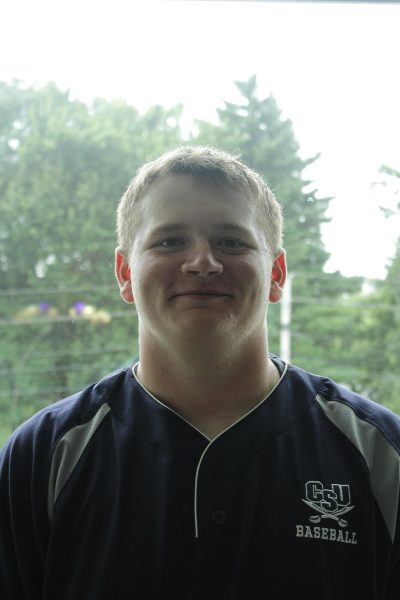 Evan Connors