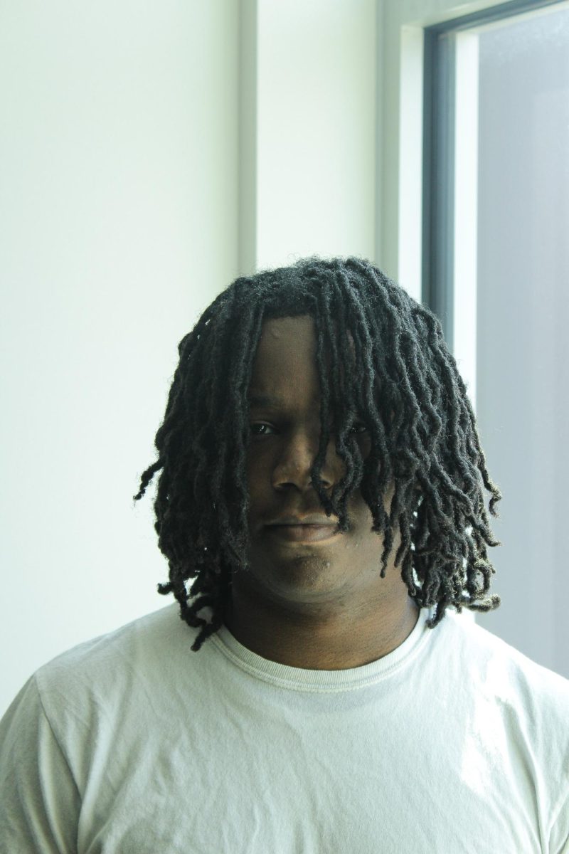 Zay Drane