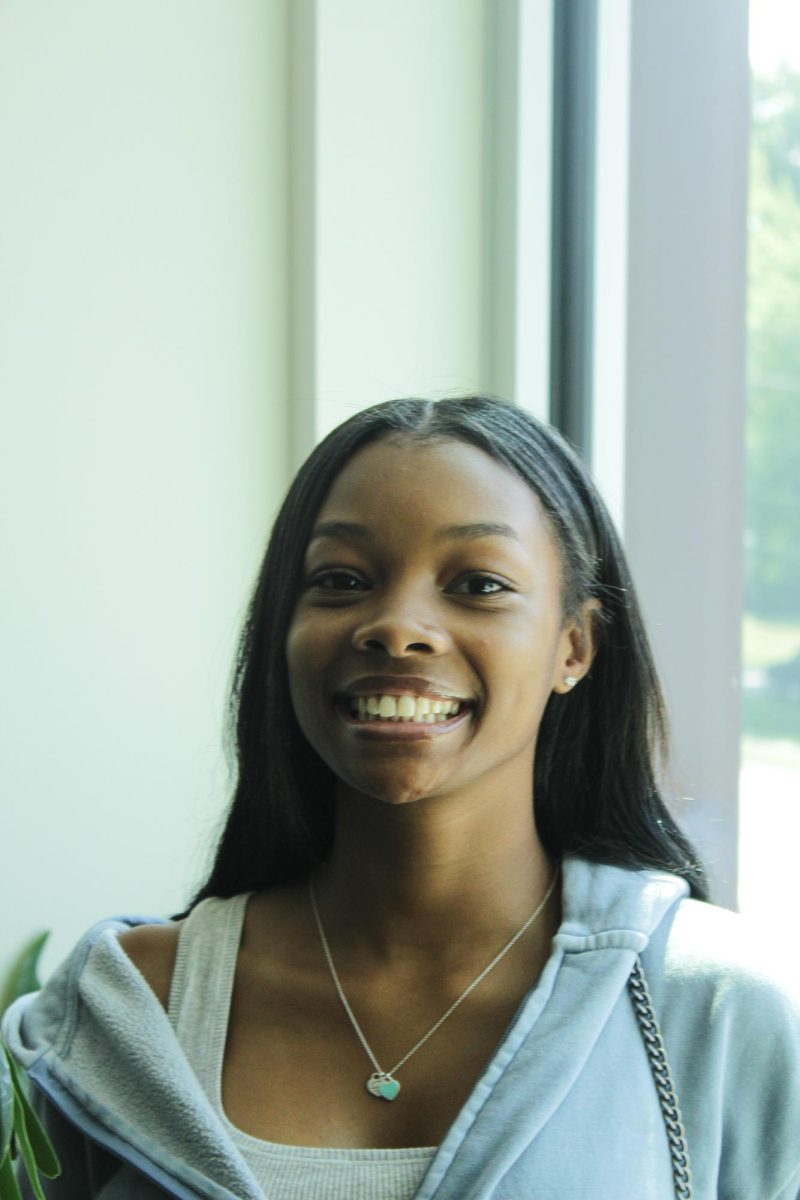Kamiyah Thomas