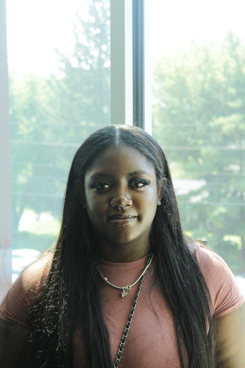 Octavia Harris